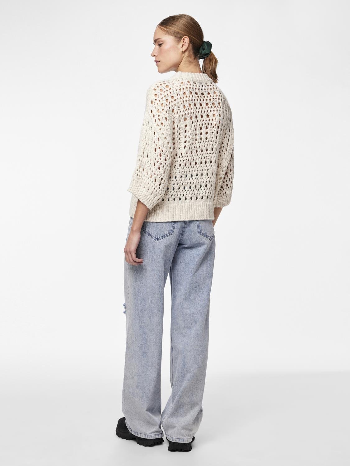 PCMASHA Pullover - Birch